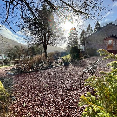 Ben Bheula Villa Arrochar Exterior photo