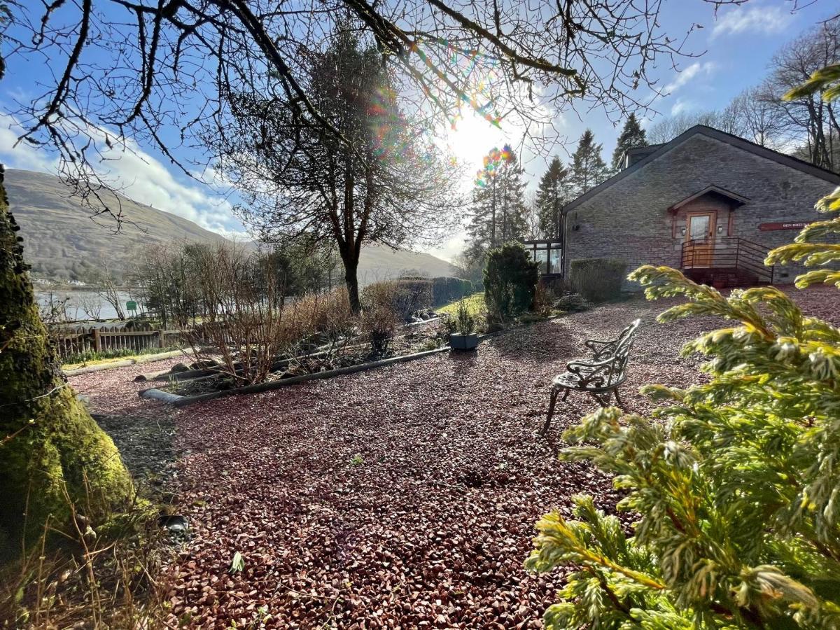 Ben Bheula Villa Arrochar Exterior photo